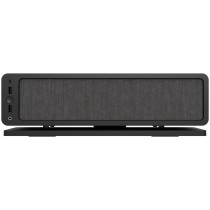 Fractal Design Ridge FD-C-RID1N-11 Mini ITX Case – 12.6L SFF Black | Armenius Store
