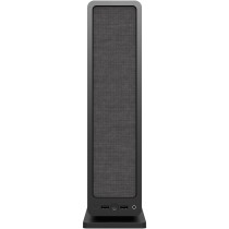 Fractal Design Ridge FD-C-RID1N-11 Mini ITX Case – 12.6L SFF Black | Armenius Store