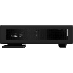 Buy Fractal Design Ridge Mini ITX Case - Black - Compact ITX Form Factor in Cyprus, Nicosia, Limassol, Larnaka, Pafos