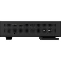 Fractal Design Ridge FD-C-RID1N-11 Mini ITX Case – 12.6L SFF Black | Armenius Store