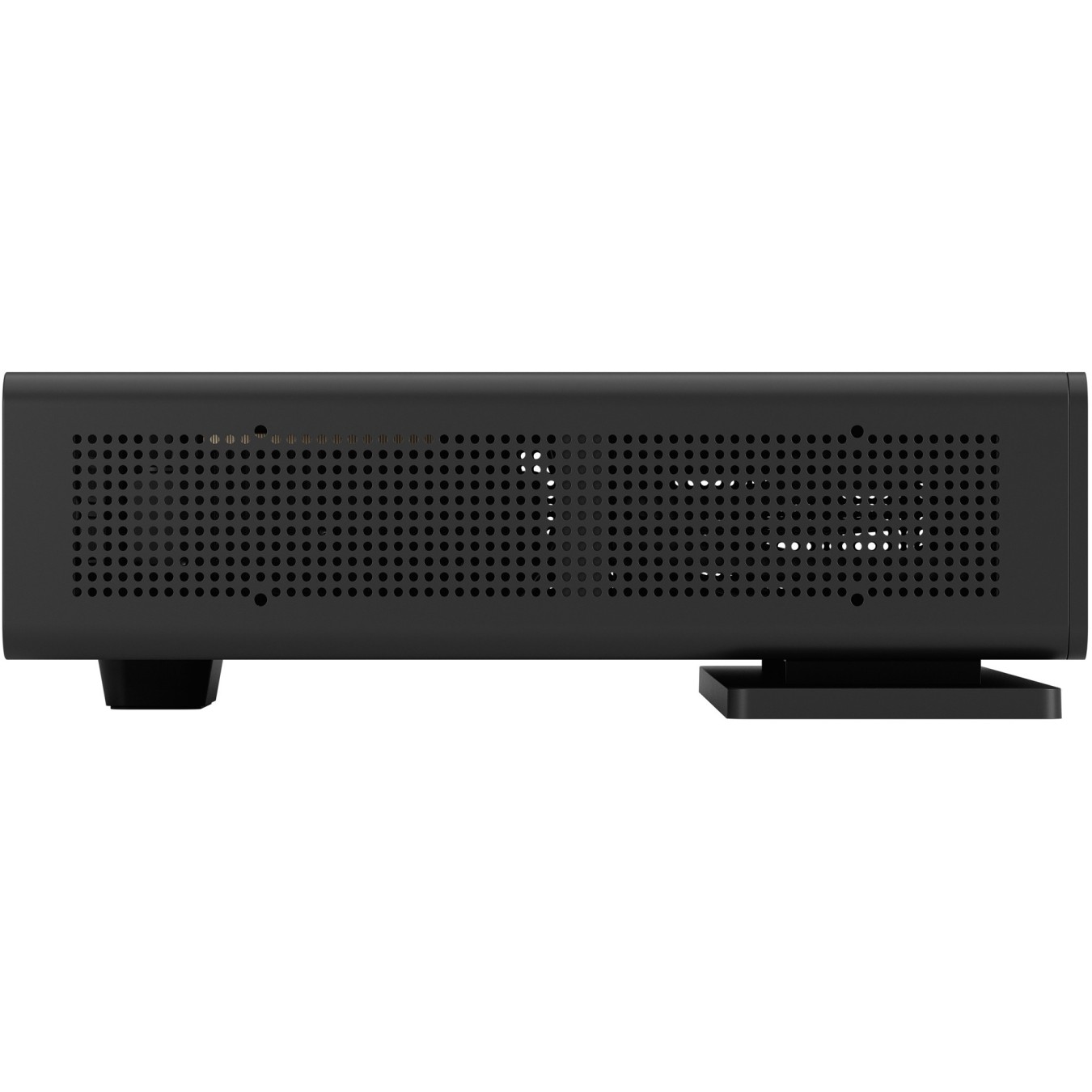 Fractal Design Ridge FD-C-RID1N-11 Mini ITX Case – 12.6L SFF Black | Armenius Store