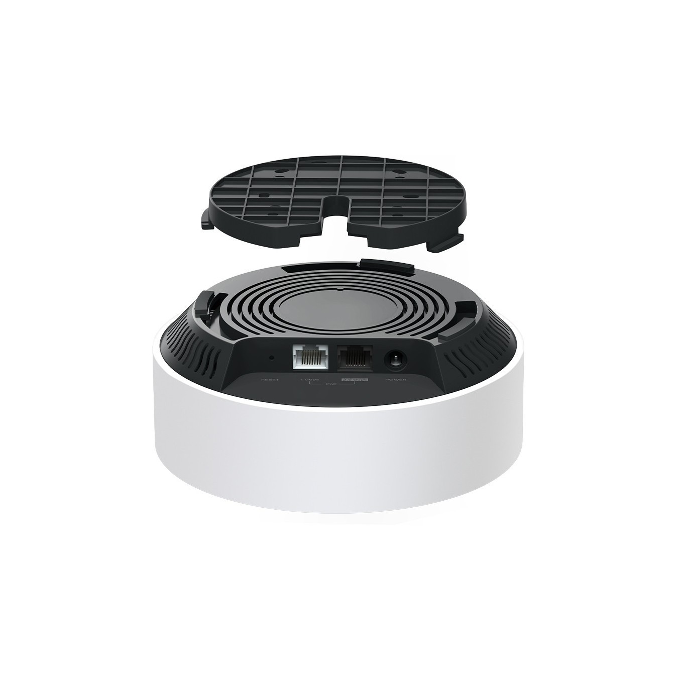 TP-Link WL-Repeater Deco X50-PoE Mesh - Deco X50-PoE - (Wi-Fi 6, Wall Plug) — Buy in Cyprus with Fast Delivery