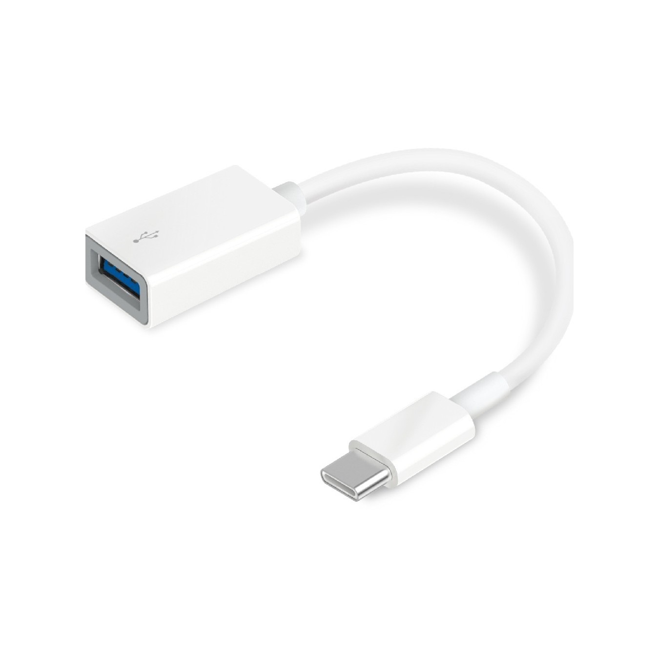 TP-Link USB-C to USB 3.0 Hub - USB-C Upstream, 1x USB-A 3.0 Port — Buy in Cyprus with Fast Delivery