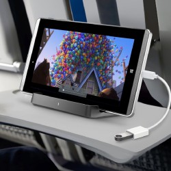 Buy TP-Link USB-C to USB 3.0 Hub - USB-C Upstream, 1x USB-A 3.0 Port in Cyprus, Nicosia, Limassol, Larnaka, Pafos