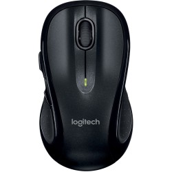 Buy Logitech M510 - M510 - Ergonomic Right-Handed Office Wireless Mouse in Cyprus, Nicosia, Limassol, Larnaka, Pafos