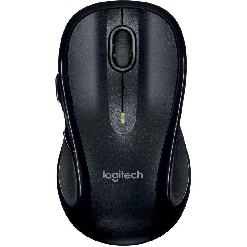 Buy Logitech M510 - M510 - Ergonomic Right-Handed Office Wireless Mouse in Cyprus, Nicosia, Limassol, Larnaka, Pafos