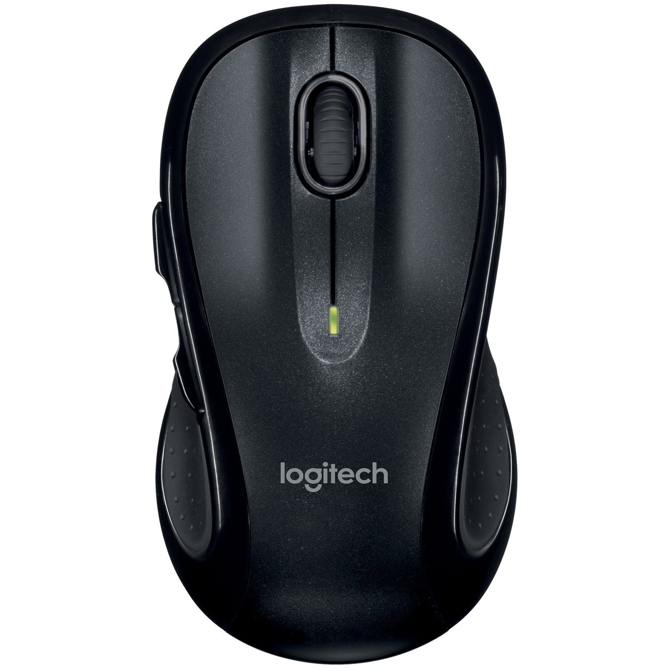 Logitech M510 - M510 - Ergonomic Right-Handed Office Wireless Mouse — Buy in Cyprus with Fast Delivery