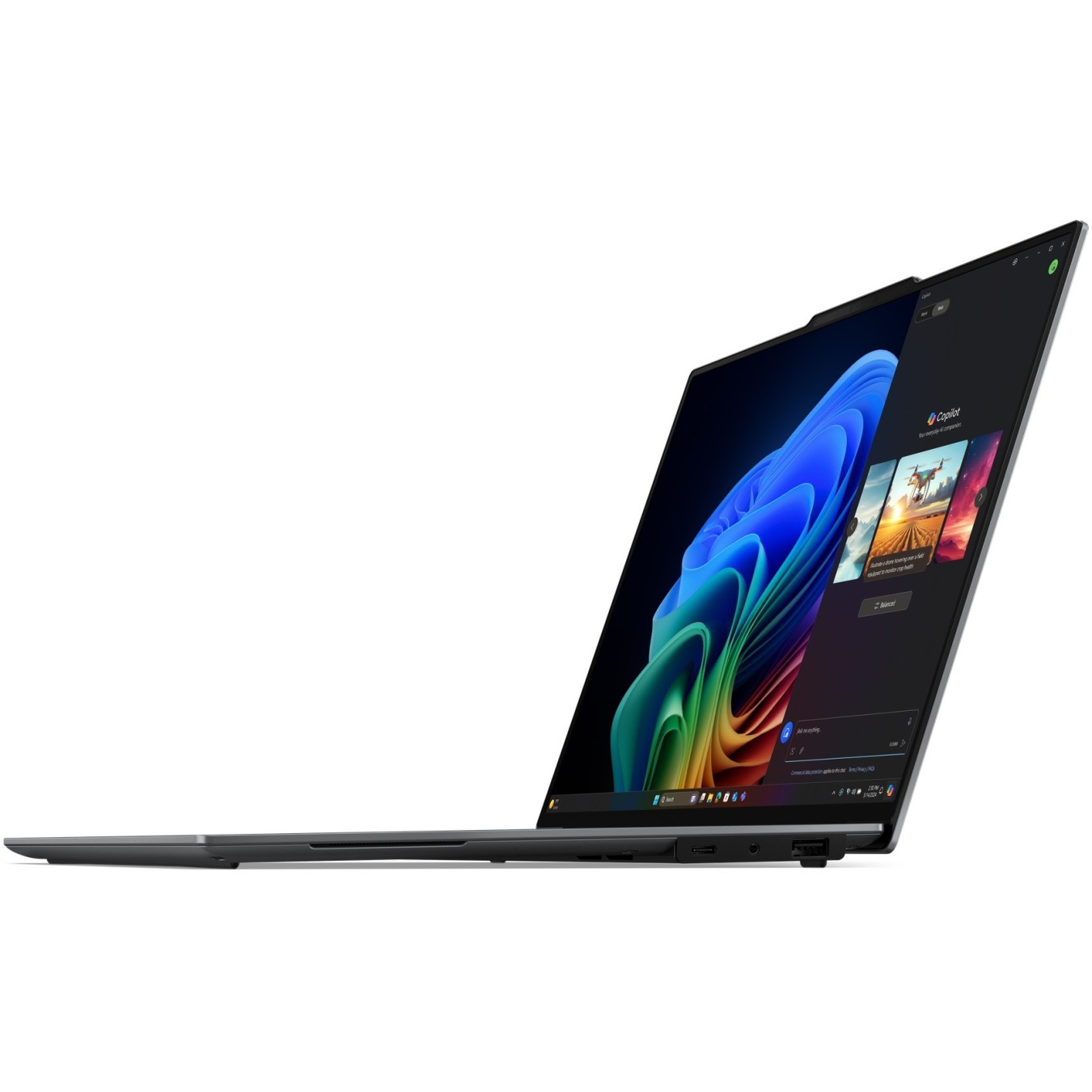 Lenovo ThinkPad X9-15 G1 - X9-15 G1 - 15.6in, 2.8K, 32GB RAM, 512GB SSD, Windows 11 Pro — Buy in Cyprus with Fast Delivery