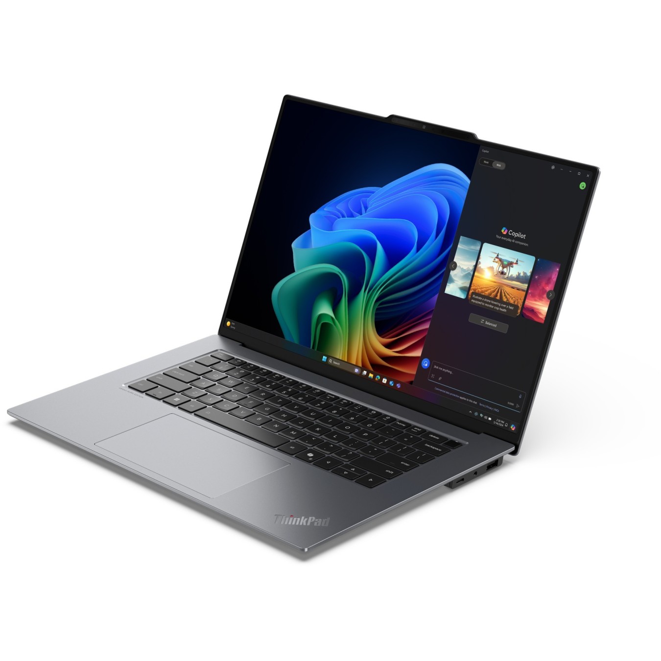 Lenovo ThinkPad X9-15 G1 - X9-15 G1 - 15.6in, 2.8K, 32GB RAM, 512GB SSD, Windows 11 Pro — Buy in Cyprus with Fast Delivery