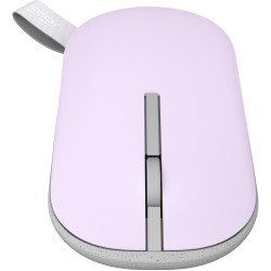 Buy Asus MD100 Marshmallow Wireless Mouse - MD100 - Purple in Cyprus, Nicosia, Limassol, Larnaka, Pafos