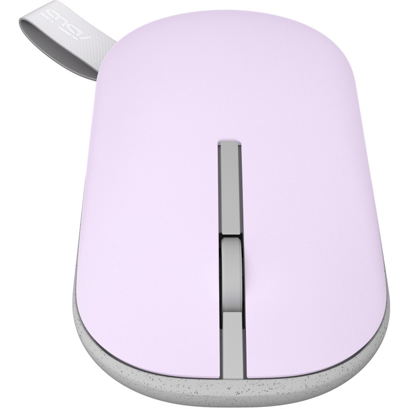 Buy Asus MD100 Marshmallow Wireless Mouse - MD100 - Purple in Cyprus, Nicosia, Limassol, Larnaka, Pafos