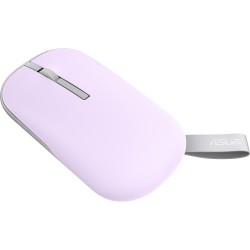 Buy Asus MD100 Marshmallow Wireless Mouse - MD100 - Purple in Cyprus, Nicosia, Limassol, Larnaka, Pafos
