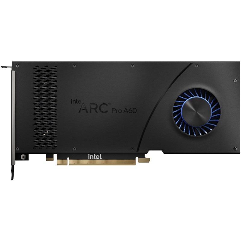 Buy INTEL ARC Pro Graphics Card - A60 - Intel Arc A-series GPU in Cyprus, Nicosia, Limassol, Larnaka, Pafos