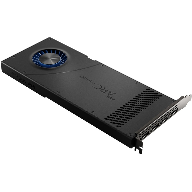 Buy INTEL ARC Pro Graphics Card - A60 - Intel Arc A-series GPU in Cyprus, Nicosia, Limassol, Larnaka, Pafos
