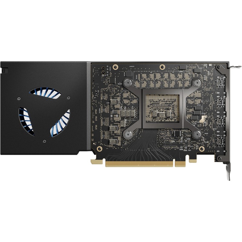 Buy INTEL ARC Pro Graphics Card - A60 - Intel Arc A-series GPU in Cyprus, Nicosia, Limassol, Larnaka, Pafos