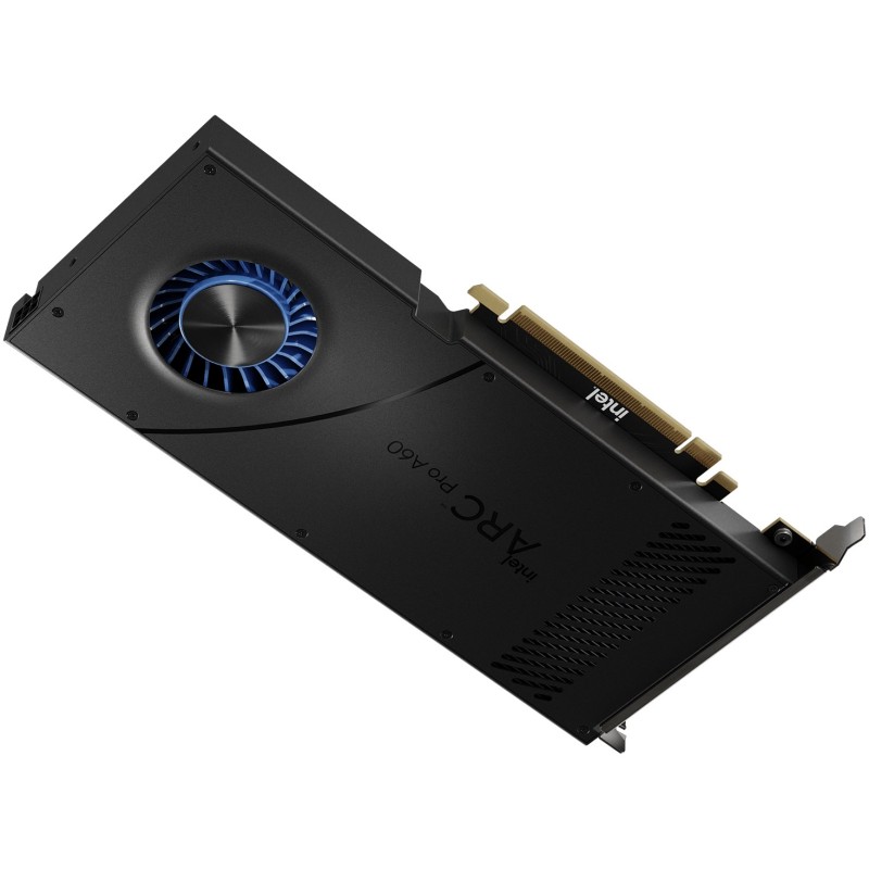 Buy INTEL ARC Pro Graphics Card - A60 - Intel Arc A-series GPU in Cyprus, Nicosia, Limassol, Larnaka, Pafos