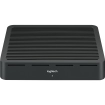 Logitech Rally Display Hub - Compact conference hub for Rally system — Buy in Cyprus with Fast Delivery