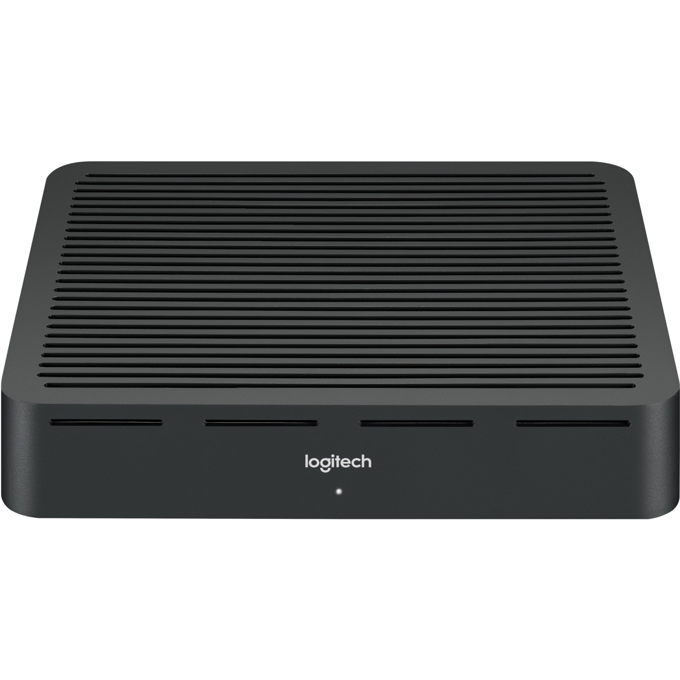 Logitech Rally Display Hub - Compact conference hub for Rally system — Buy in Cyprus with Fast Delivery