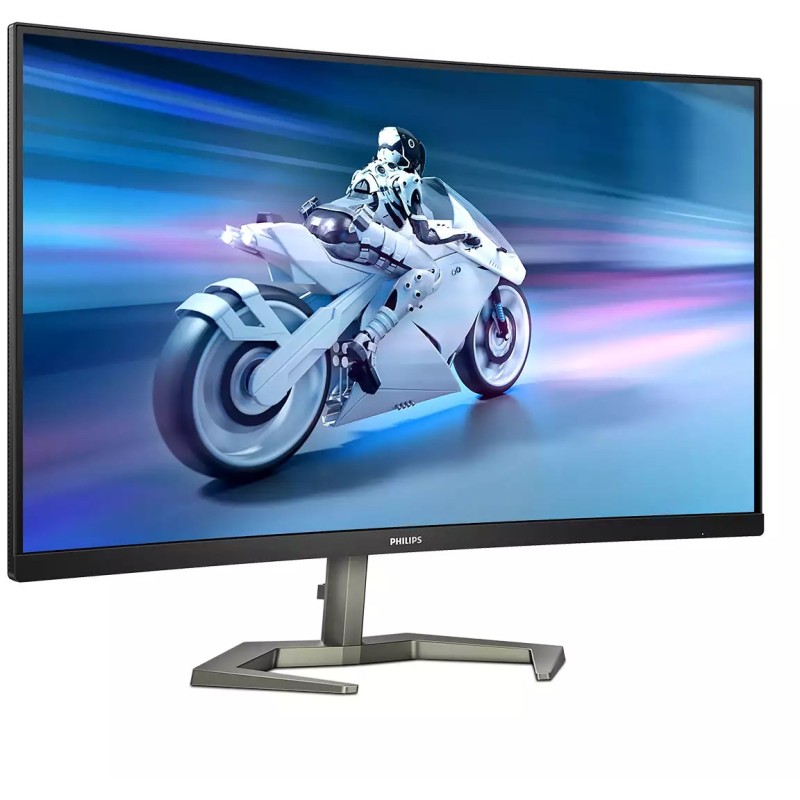 Buy Philips 32M1C5200W - 31.5-inch curved VA monitor, 2x HDMI + DP, 16:9, retail in Cyprus, Nicosia, Limassol, Larnaka, Pafos