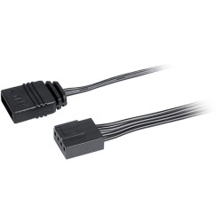 Buy Sharkoon SHARK Disc PWM RGB Fan - SHARK Disc - 120 mm, Transparent in Cyprus, Nicosia, Limassol, Larnaka, Pafos