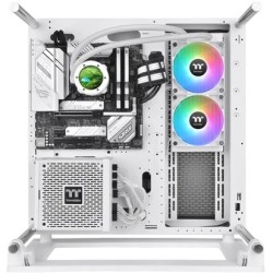 Buy Thermaltake TH240 V2 Ultra ARGB Sync Snow Edition All-In-One CPU Cooler - TH... in Cyprus, Nicosia, Limassol, Larnaka, Pafos