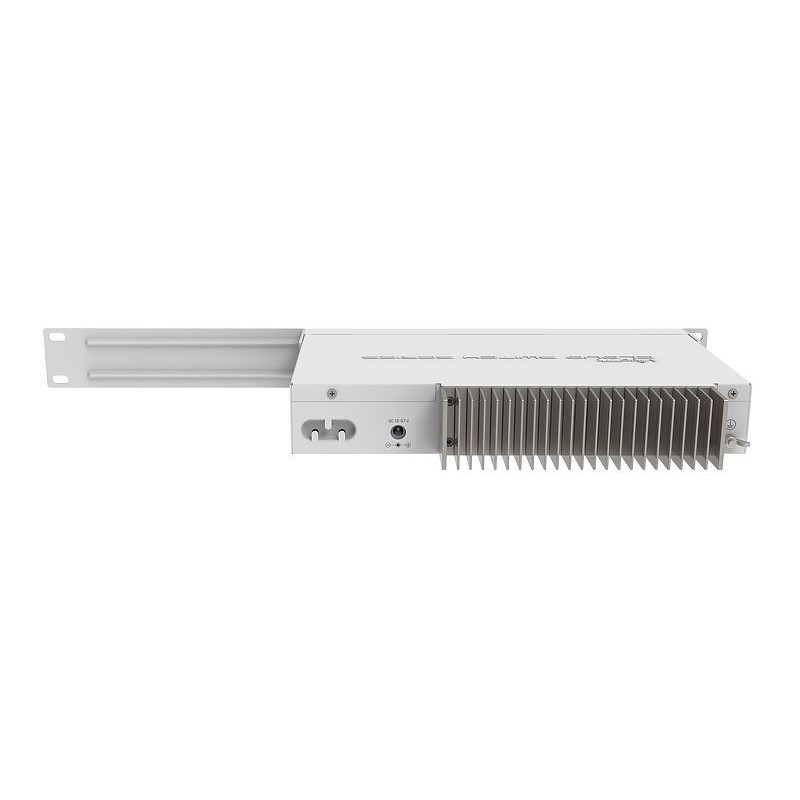 Buy 9P MikroTik CRS309-1G-8S+ SFP+ POE M RM - CRS309-1G-8S+ - Rackmount, 9-port,... in Cyprus, Nicosia, Limassol, Larnaka, Pafos