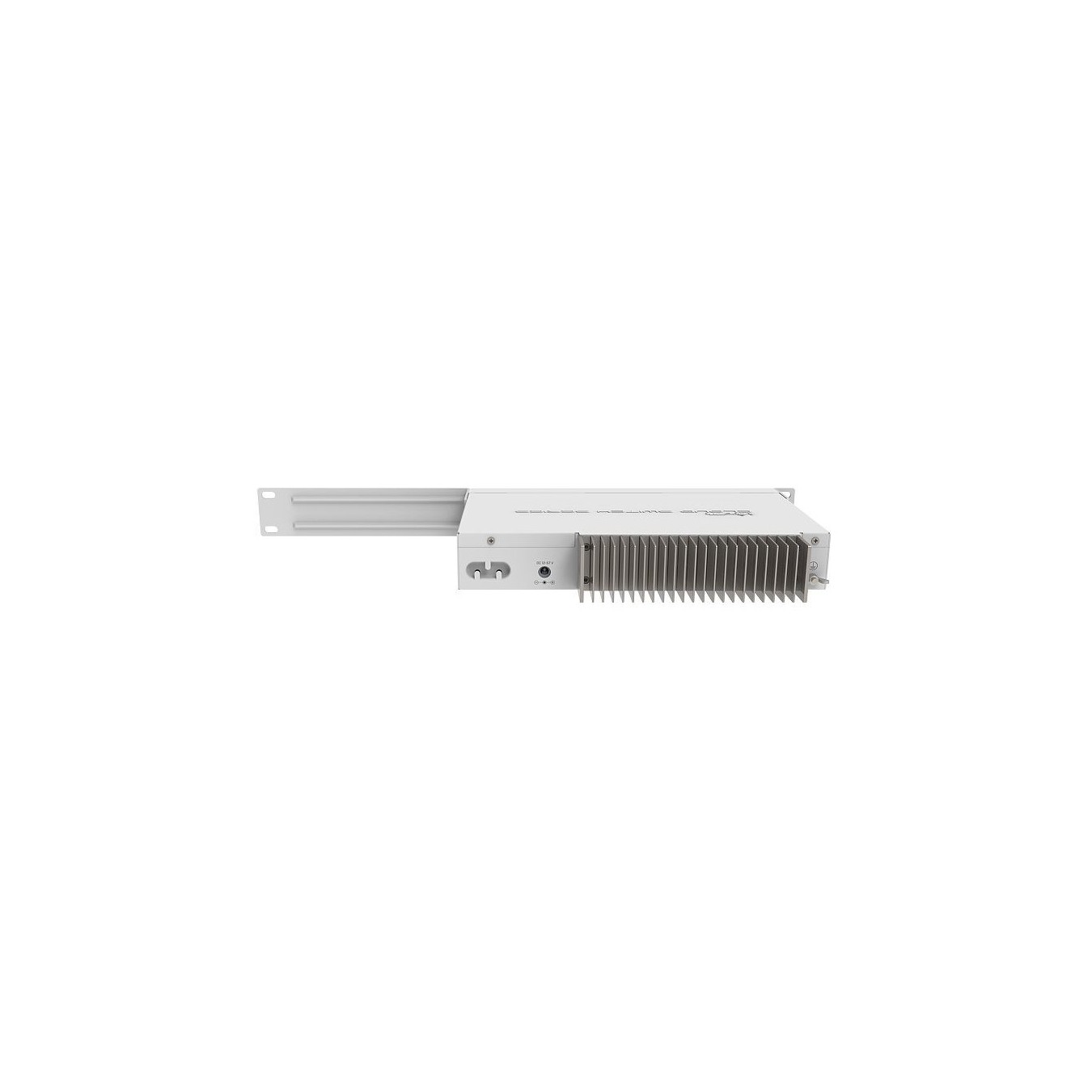 9P MikroTik CRS309-1G-8S+ SFP+ POE M RM - CRS309-1G-8S+ - Rackmount, 9-port, 10G SFP+ — Buy in Cyprus with Fast Delivery