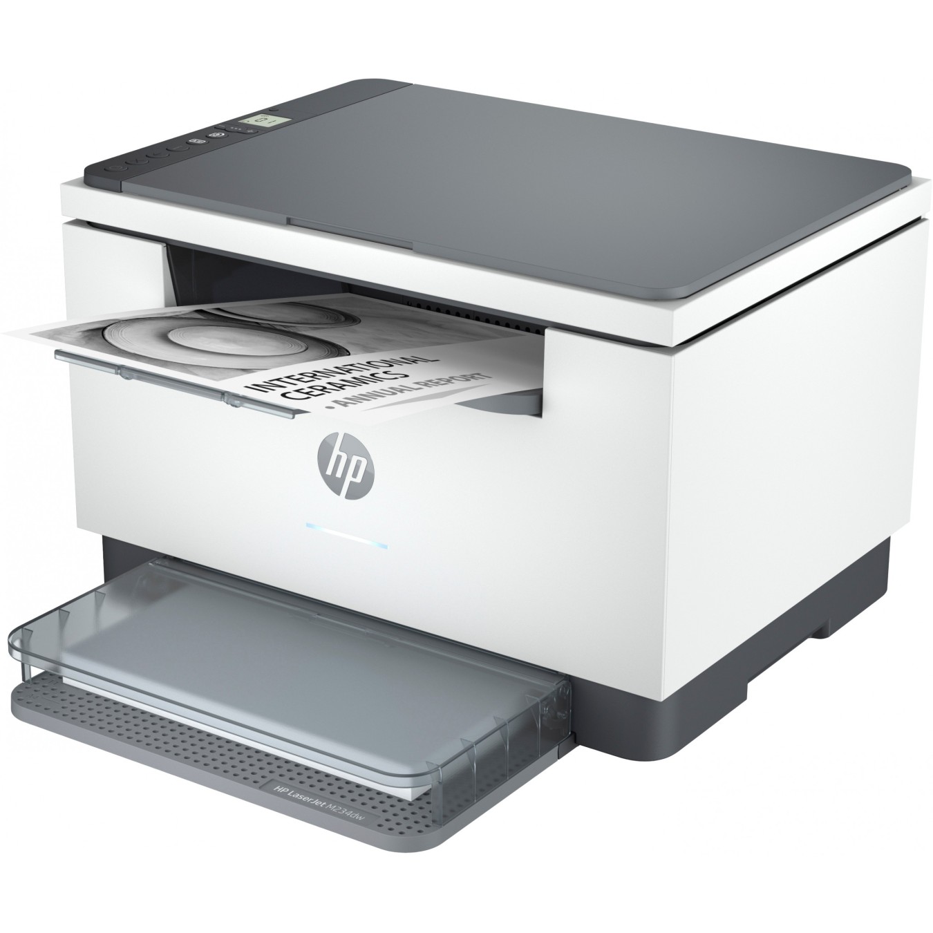 HP LaserJet M234dw - M234dw - Mono Laser, 3-in-1 A4, Ethernet, Wi-Fi — Buy in Cyprus with Fast Delivery