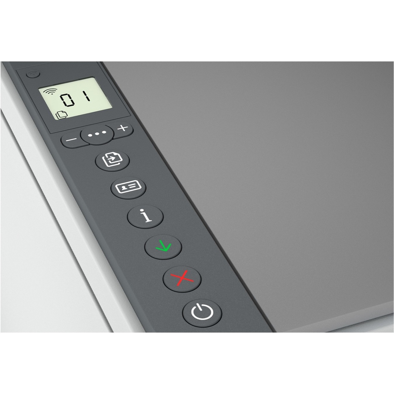 HP LaserJet M234dw - M234dw - Mono Laser, 3-in-1 A4, Ethernet, Wi-Fi — Buy in Cyprus with Fast Delivery
