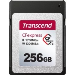 Buy CARD CFexpress Card 256GB - TS256GCFE820 - 256GB CFexpress Type B, TLC in Cyprus, Nicosia, Limassol, Larnaka, Pafos