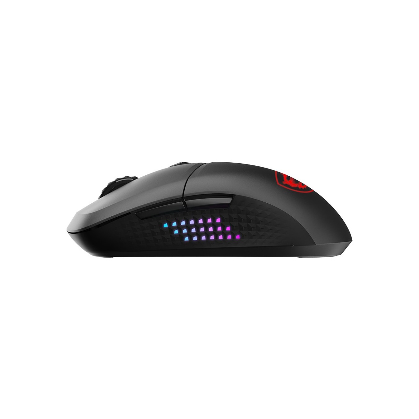 MSI Versa 300 Elite Wireless Gaming Mouse - Versa 300 - RGB Lighting — Buy in Cyprus with Fast Delivery