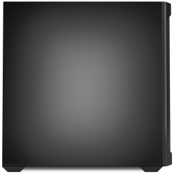 Buy Sharkoon MK4 RGB Micro-ATX Tower - MK4 RGB - Black Metal in Cyprus, Nicosia, Limassol, Larnaka, Pafos