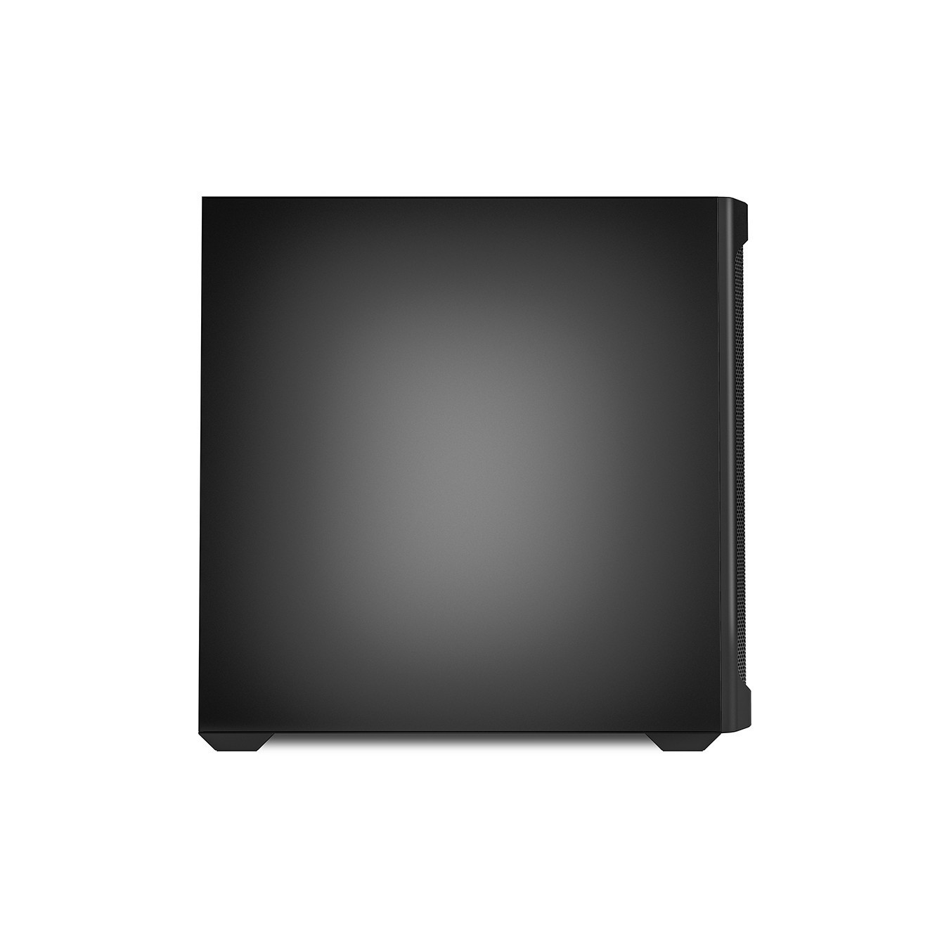 Sharkoon MK4 RGB Micro-ATX Tower - MK4 RGB - Black Metal — Buy in Cyprus with Fast Delivery