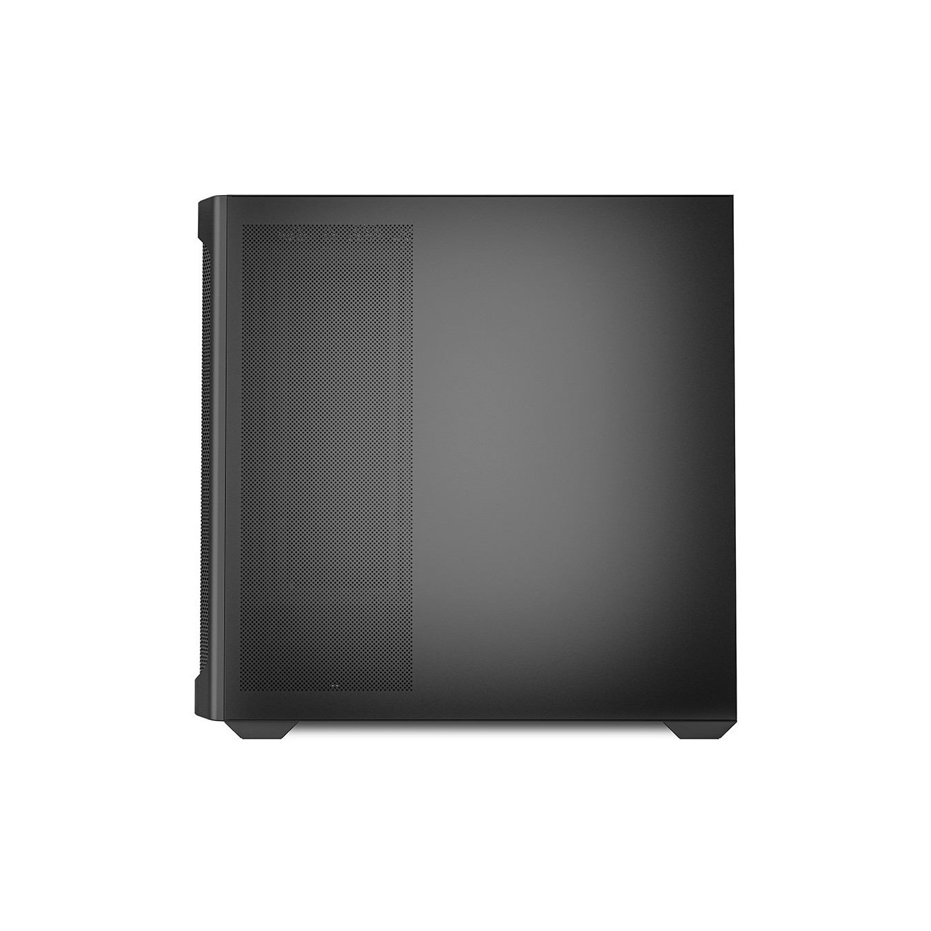 Sharkoon MK4 RGB Micro-ATX Tower - MK4 RGB - Black Metal — Buy in Cyprus with Fast Delivery