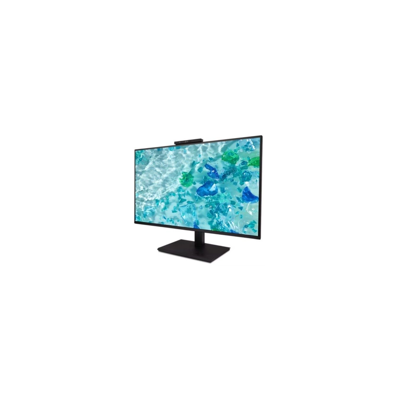 ACER TFT Vero B247YD6bmiprczx - 60.5cm / 23.8in FHD (1920x1080) with HDMI, DP, USB Cam — Buy in Cyprus with Fast Delivery