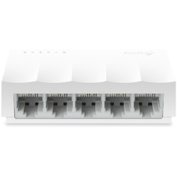 Buy 5P TP-LINK LiteWave - LS1005 - 5-Port Gigabit Unmanaged Switch, Fanless, Des... in Cyprus, Nicosia, Limassol, Larnaka, Pafos