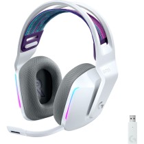 Logitech Headset G G733 LIGHTSPEED Wireless RGB Gaming - G733 - White, RGB, Wireless — Buy in Cyprus with Fast Delivery