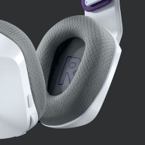 Logitech Headset G G733 LIGHTSPEED Wireless RGB Gaming - G733 - White, RGB, Wireless — Buy in Cyprus with Fast Delivery