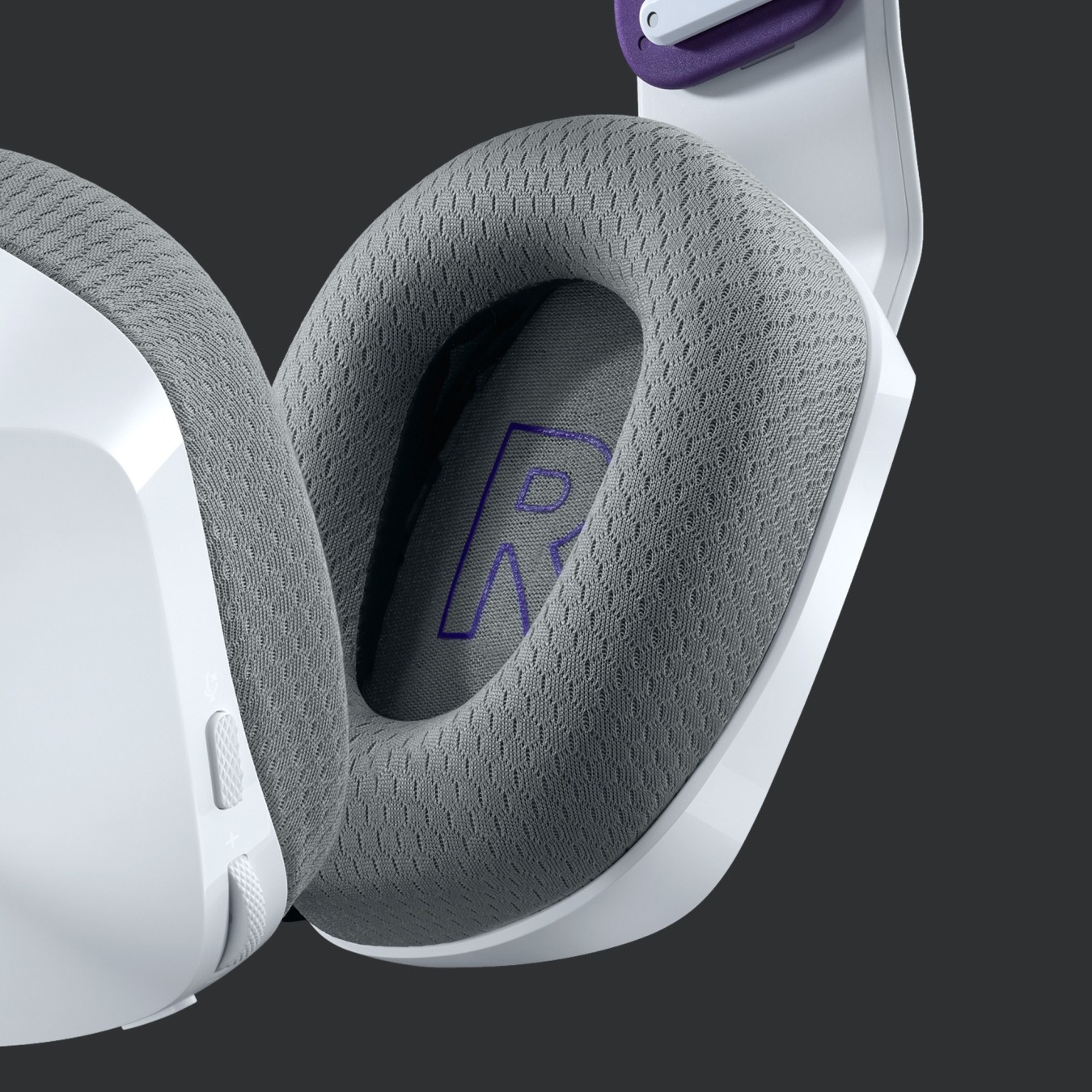 Logitech Headset G G733 LIGHTSPEED Wireless RGB Gaming - G733 - White, RGB, Wireless — Buy in Cyprus with Fast Delivery