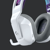 Logitech Headset G G733 LIGHTSPEED Wireless RGB Gaming - G733 - White, RGB, Wireless — Buy in Cyprus with Fast Delivery