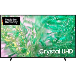 Buy Samsung GU75DU8079UXZG - GU75DU8079UXZG - 75-inch 4K UHD TV with HDR support in Cyprus, Nicosia, Limassol, Larnaka, Pafos