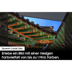 Buy Samsung GU75DU8079UXZG - GU75DU8079UXZG - 75-inch 4K UHD TV with HDR support in Cyprus, Nicosia, Limassol, Larnaka, Pafos