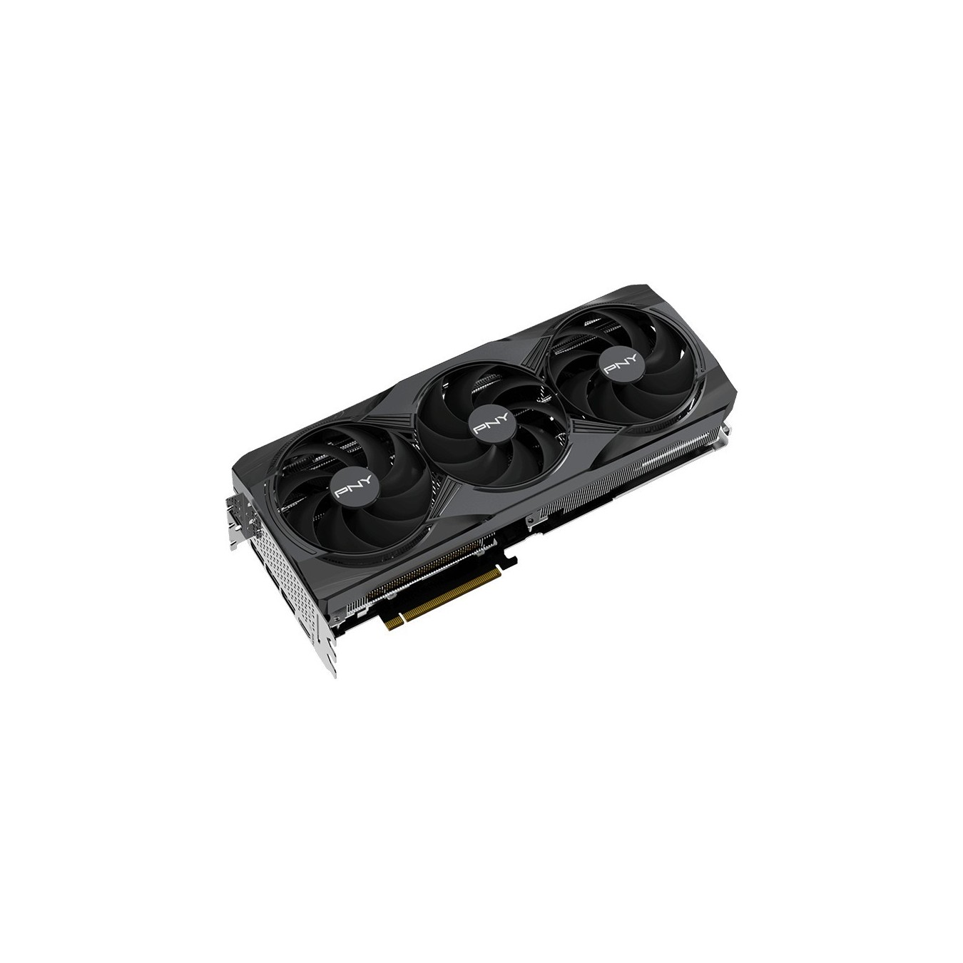 RTX 5080 16GB PNY OC DGGR7 3 Fan Graphics Card - 5080 - Open-air, GDDR6X, 16GB — Buy in Cyprus with Fast Delivery