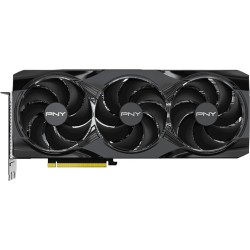 Buy RTX 5080 16GB PNY OC DGGR7 3 Fan Graphics Card - 5080 - Open-air, GDDR6X, 16GB in Cyprus, Nicosia, Limassol, Larnaka, Pafos