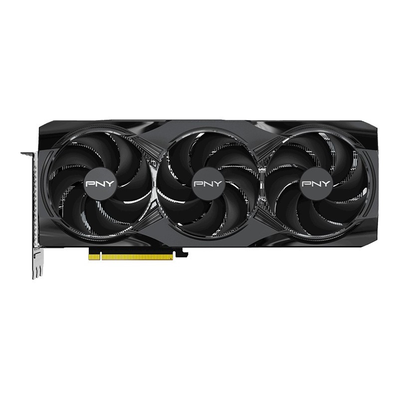 Buy RTX 5080 16GB PNY OC DGGR7 3 Fan Graphics Card - 5080 - Open-air, GDDR6X, 16GB in Cyprus, Nicosia, Limassol, Larnaka, Pafos