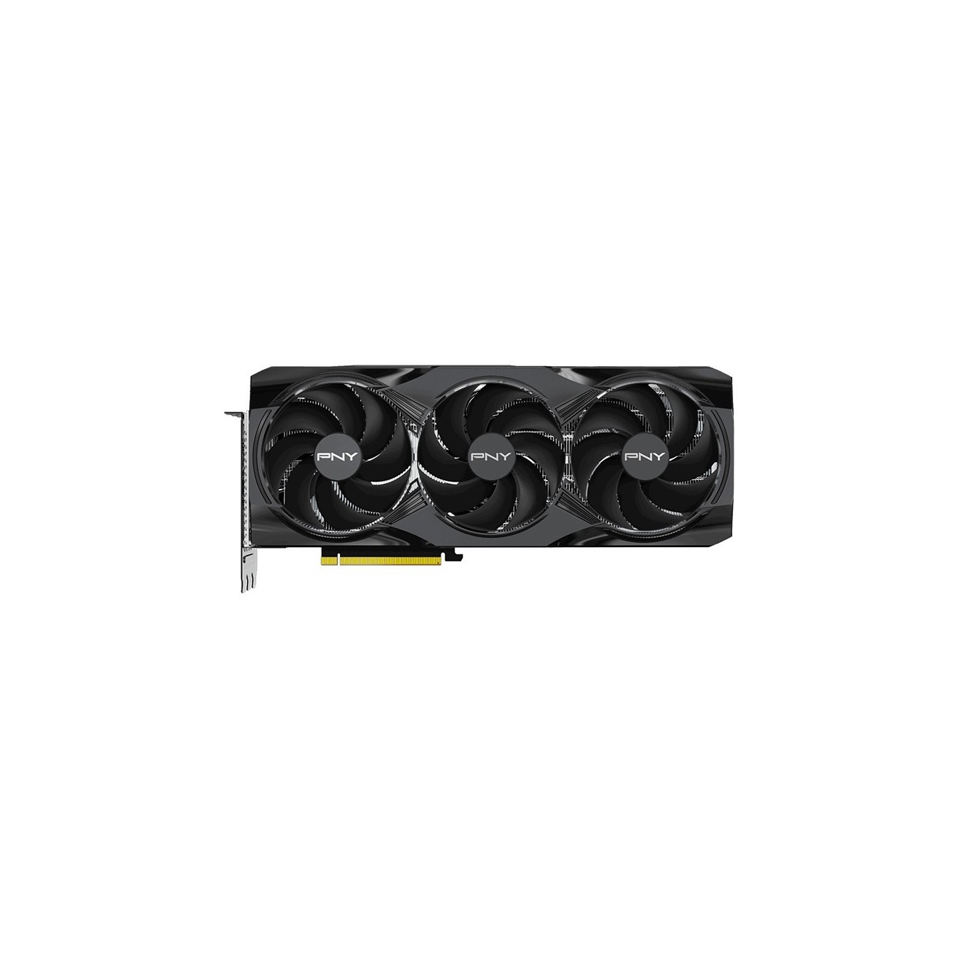 RTX 5080 16GB PNY OC DGGR7 3 Fan Graphics Card - 5080 - Open-air, GDDR6X, 16GB — Buy in Cyprus with Fast Delivery