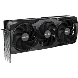 Buy RTX 5080 16GB PNY OC DGGR7 3 Fan Graphics Card - 5080 - Open-air, GDDR6X, 16GB in Cyprus, Nicosia, Limassol, Larnaka, Pafos
