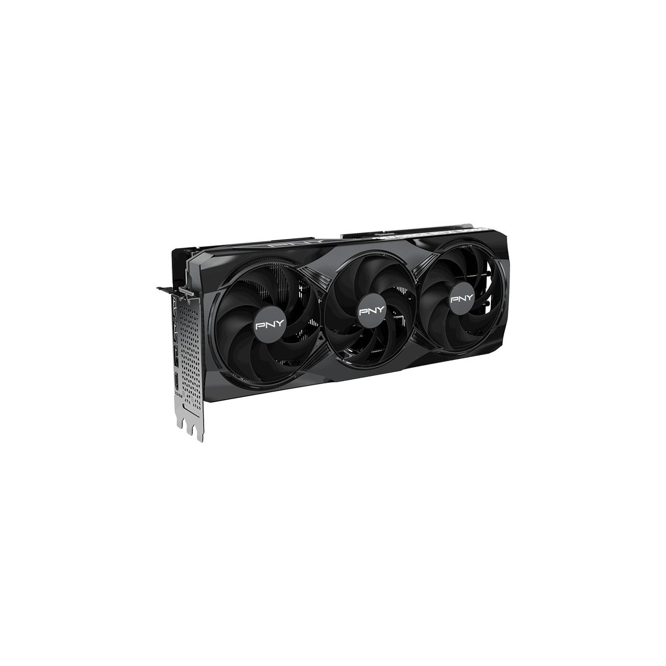 RTX 5080 16GB PNY OC DGGR7 3 Fan Graphics Card - 5080 - Open-air, GDDR6X, 16GB — Buy in Cyprus with Fast Delivery