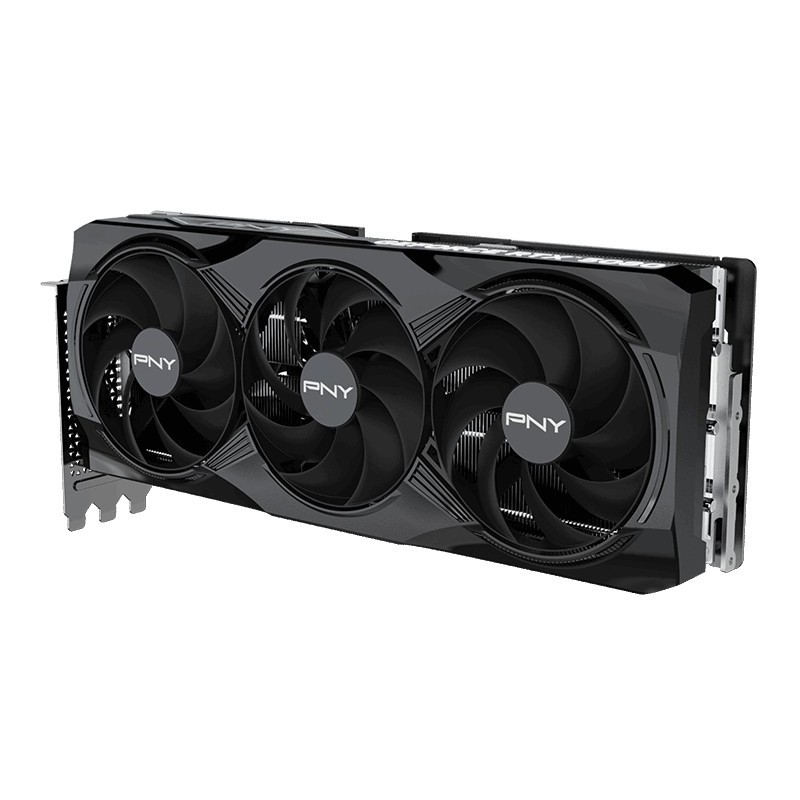 Buy RTX 5080 16GB PNY OC DGGR7 3 Fan Graphics Card - 5080 - Open-air, GDDR6X, 16GB in Cyprus, Nicosia, Limassol, Larnaka, Pafos