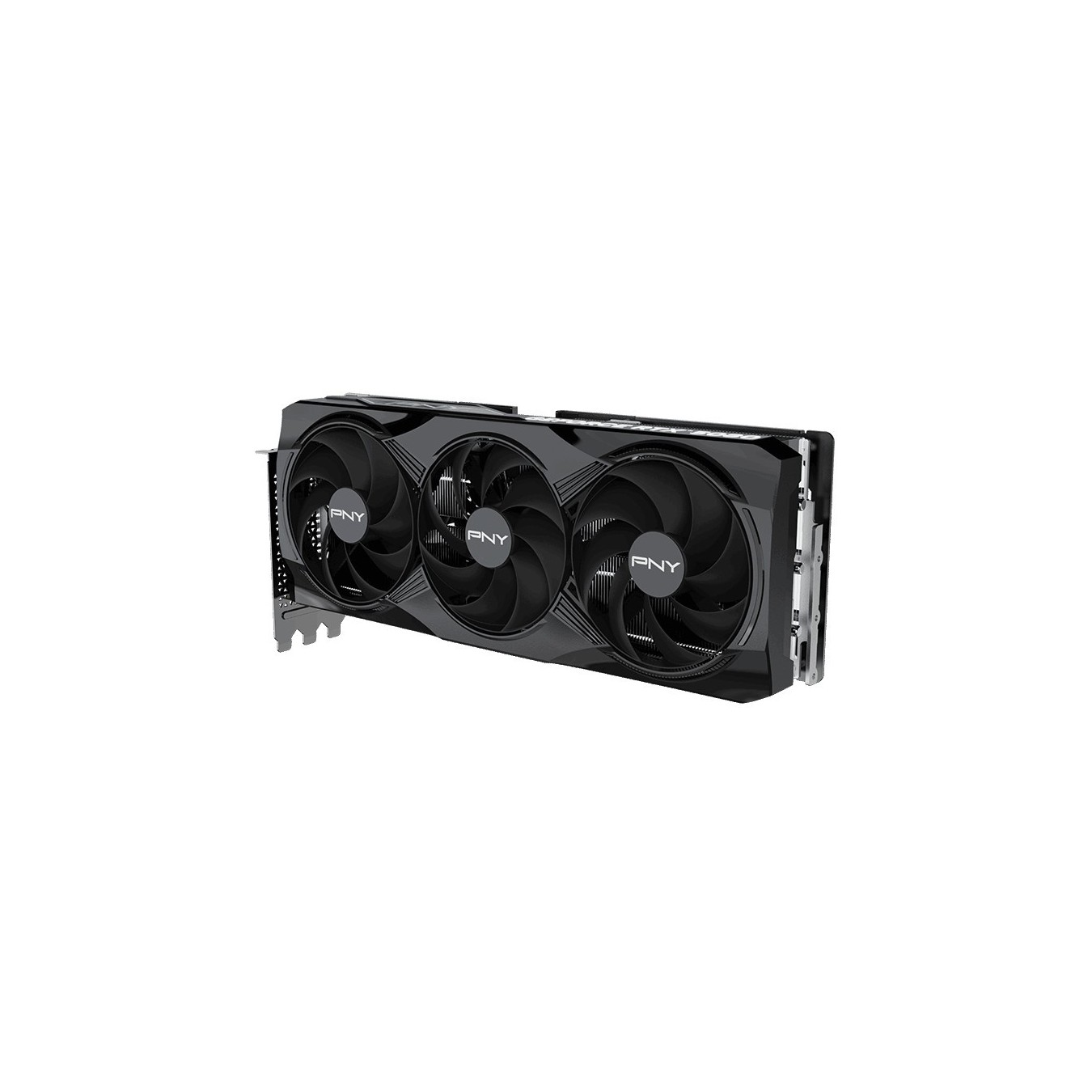 RTX 5080 16GB PNY OC DGGR7 3 Fan Graphics Card - 5080 - Open-air, GDDR6X, 16GB — Buy in Cyprus with Fast Delivery